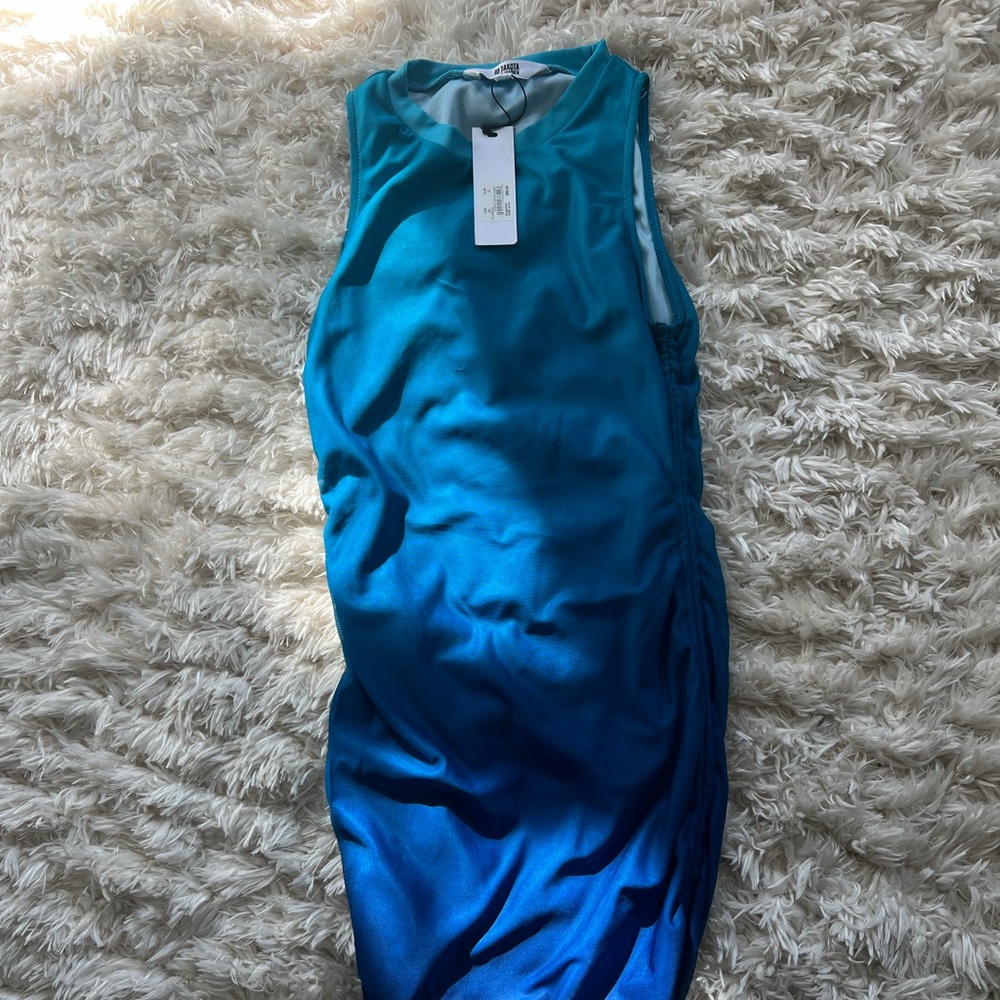 BB Dakota dress